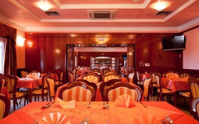 Hotel Miramare