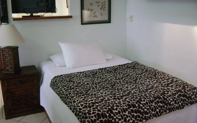 Residencia Sofía