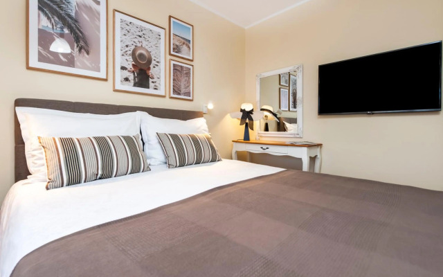 Apartments Villa Istria Rovinj