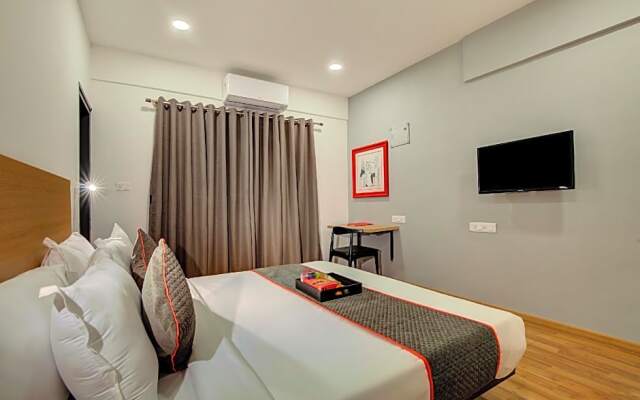 OYO Townhouse 74778 Greater Noida