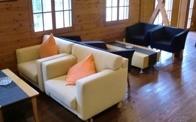 Hotel Shunka Tottori Daisen Resort