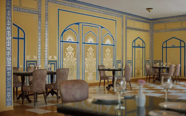 Storii By ITC Hotels Jaisalmer