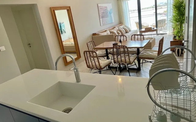 Aladdin Chalets - 2.5 Bedrooms