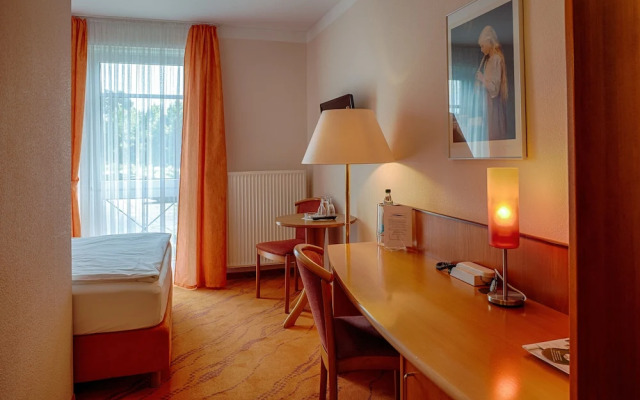 Hotel Carmina am See