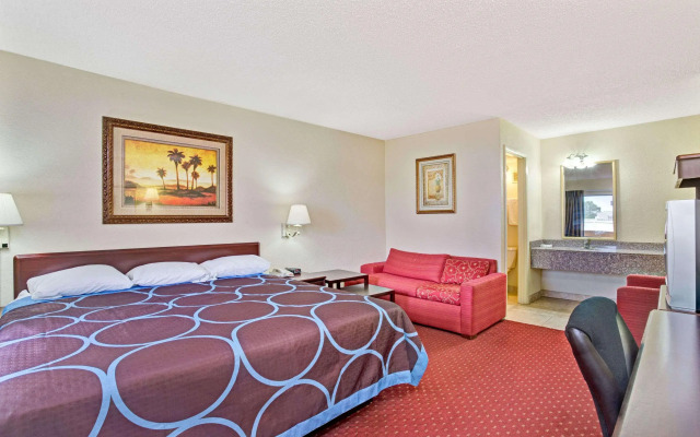 Economy Inn Jax-OP