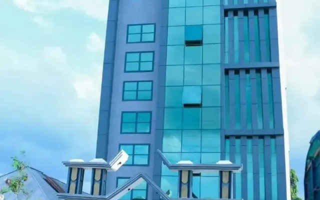 Rweru Hotels