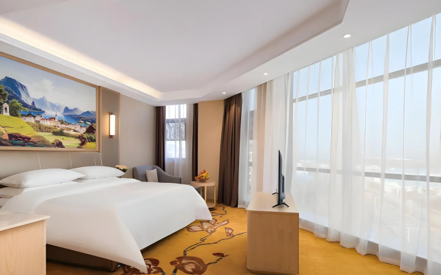 Vienna International Hotel – Guest Rooms – Shangqiu