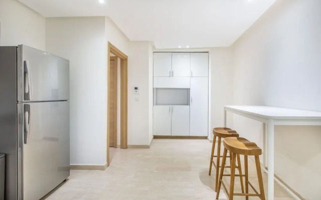 ZARI BOUTIQUE Aparthotel