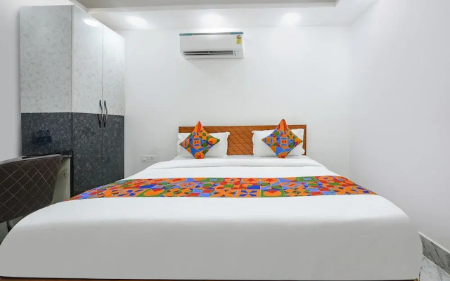 Fabhotel Muscat Residency