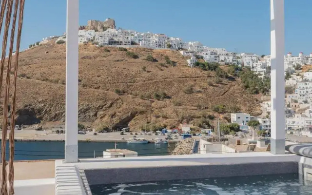 Ihthioessa Boutique Hotel