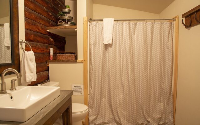 Shell Campground & Cabins