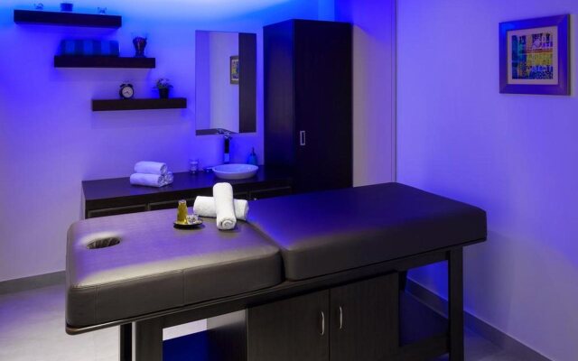 SAS Residence & Hotel, Dhahran - Formerly Radisson Blu