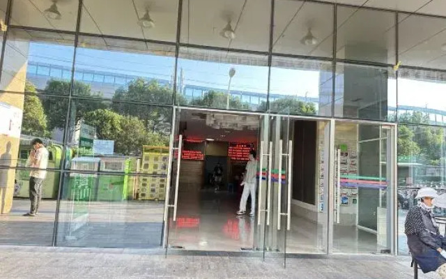 QiXiHotel