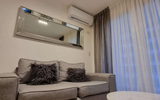 Nueva Córdoba - Premium