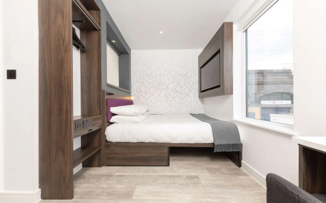 Four Points Flex by Sheraton London Shoreditch East