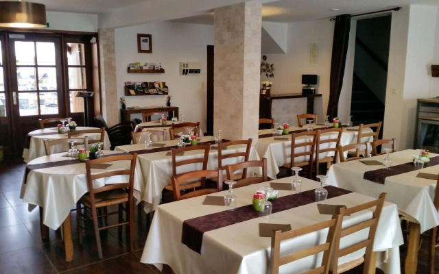 Le Moulin de la Brevette