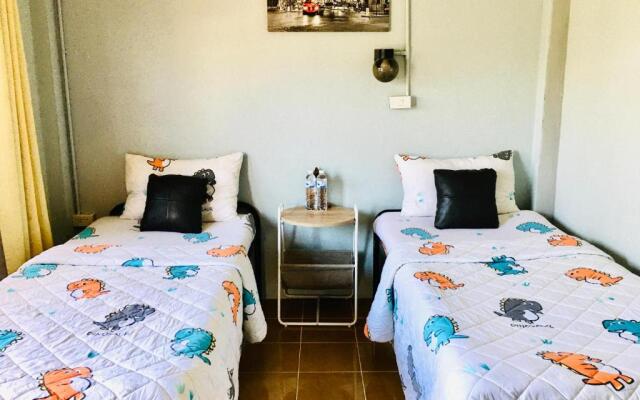 Saming Chiang Dao Guest House