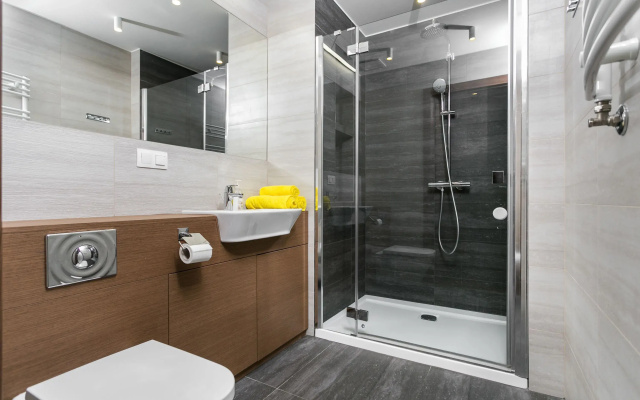 Premium Apartments