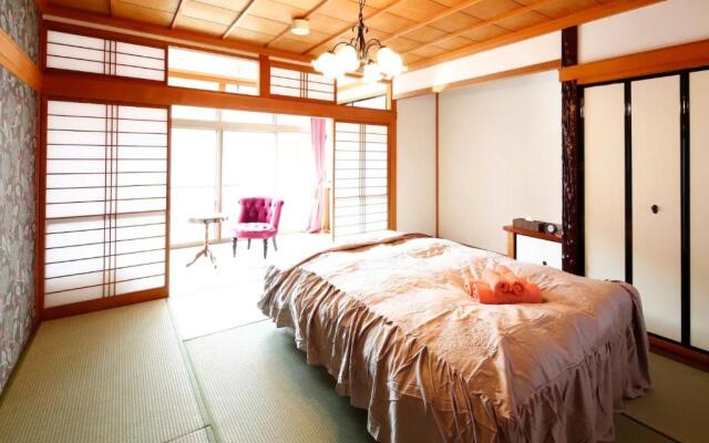 Higashiyama CHACO - Vacation STAY 87234