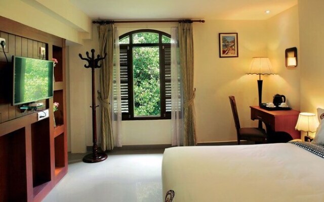 Wetzlar Resorts and Hotels