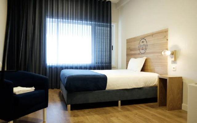 Hi Go Hostel & Suites