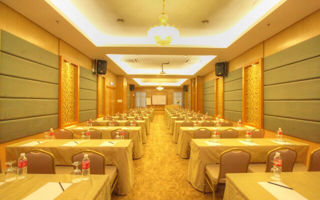 The Guest Hotel & Spa