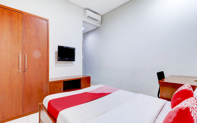 Sky City Home