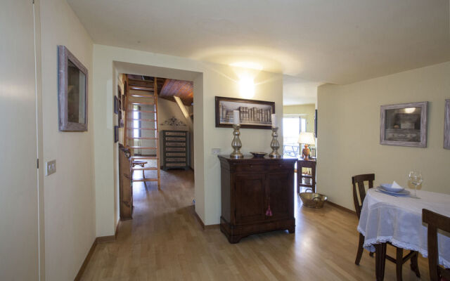 Relais Villa Augusta B&B