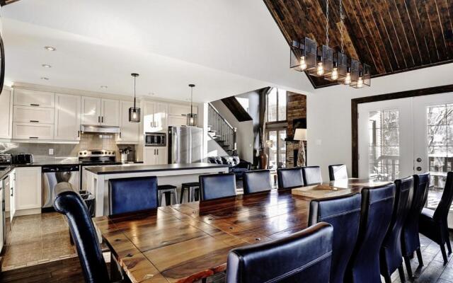 Chalets Alpins- 02 Chemin Blanc