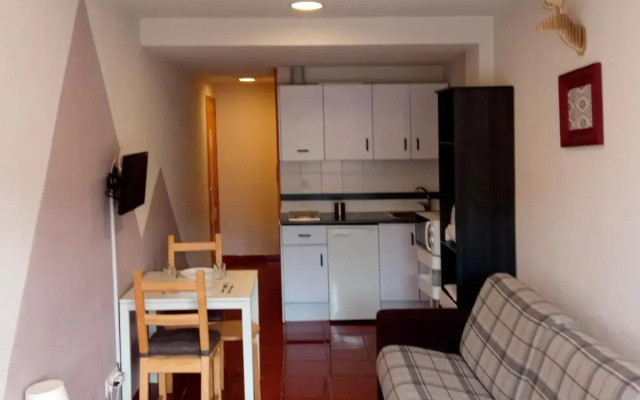 Residencial Las Tuyas