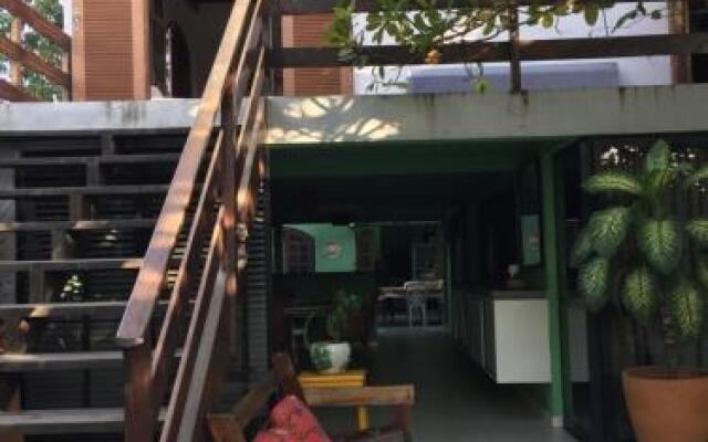 Enjoy Hostel Aracaju