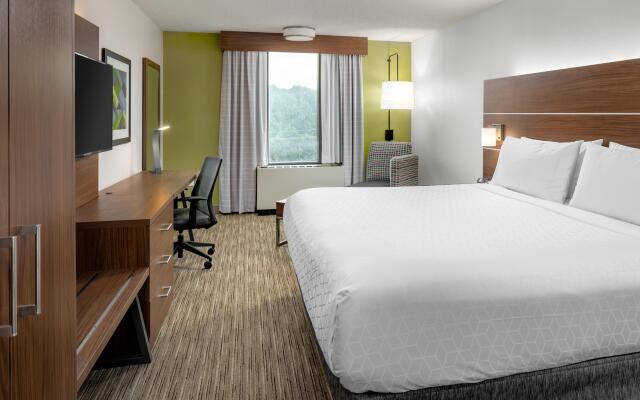 Holiday Inn Express Atlanta Airport - College Park, an IHG Hotel