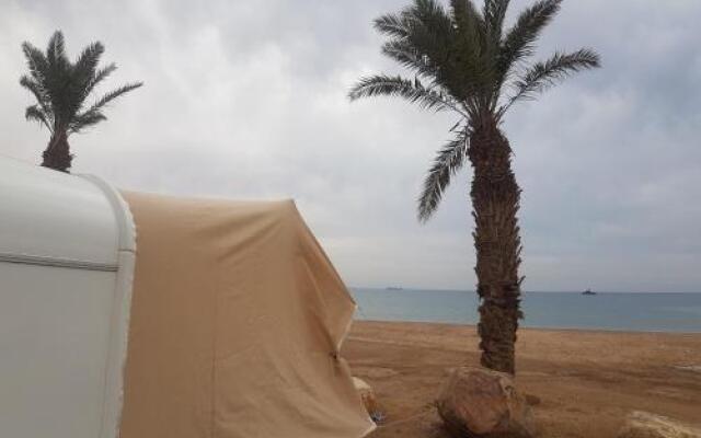 Luxury Caravan Adria 2017