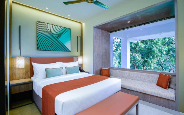 Amoravida By 7 Apple Resorts