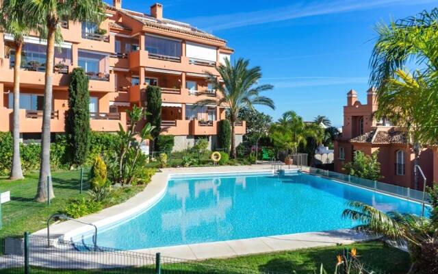 Unbeatable Penthouse In Fuengirola Hills