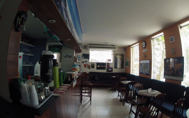Rio Rockers Hostel