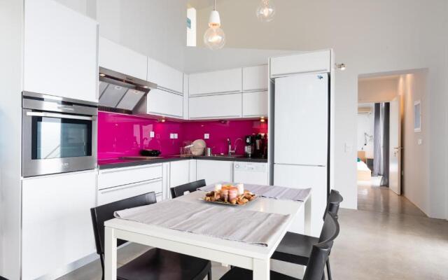 VILLA KATERINA Arkadian village