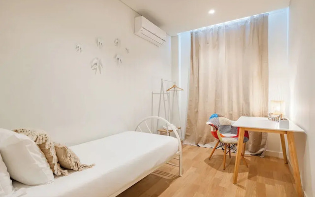 Paraíso City Stay I
