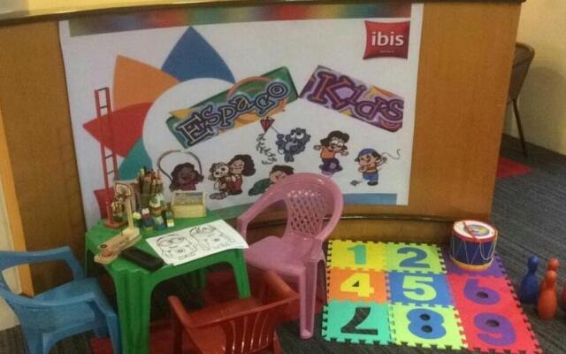 Ibis Joao Pessoa