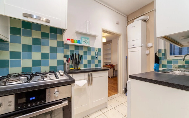 Charming and Cosy flat