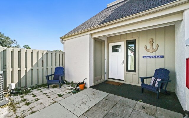 Bay Point Golf Villas by PHG