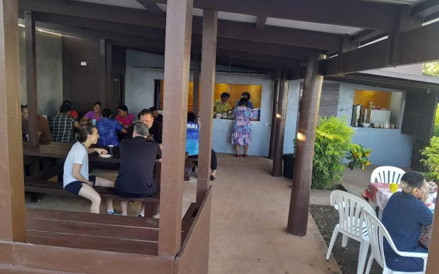 Camp Taveuni