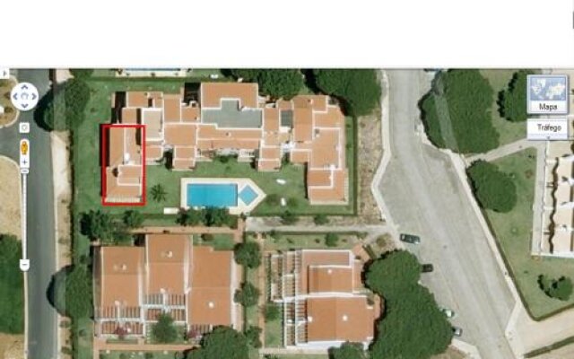 Algarve Apartment Falésia