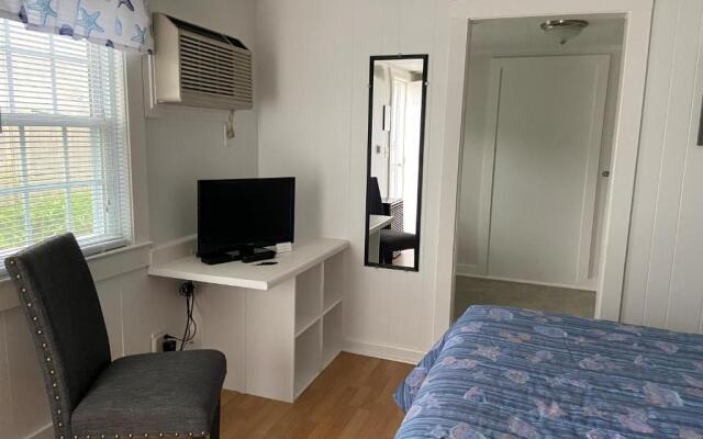 Cape Cod Wishing Well