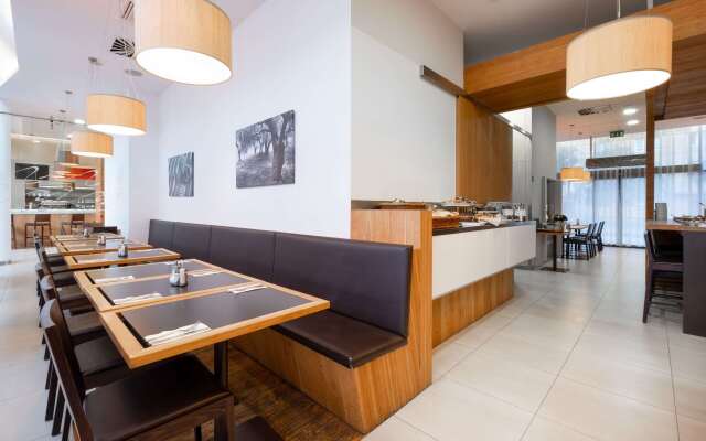 Comfort Hotel Olomouc Centre