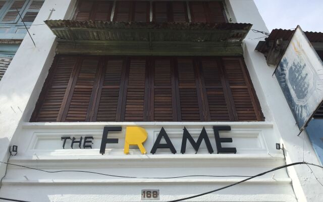 The Frame Guesthouse - Hostel