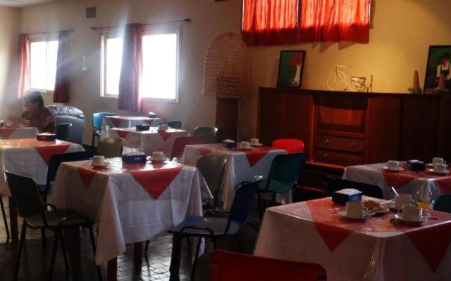 Trevi Hotel
