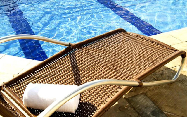 Plaza Inn American Loft