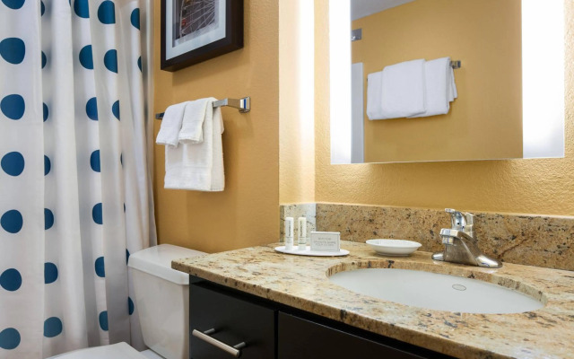 TownePlace Suites Los Angeles LAX/Manhattan Beach