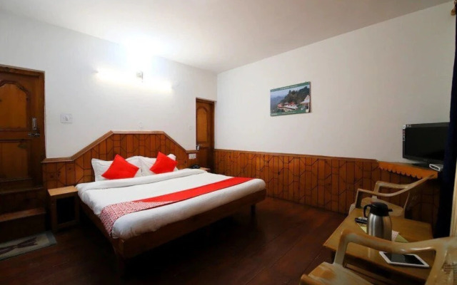 Hotel Rishi Manali